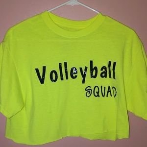 Volleyball T-Shirt